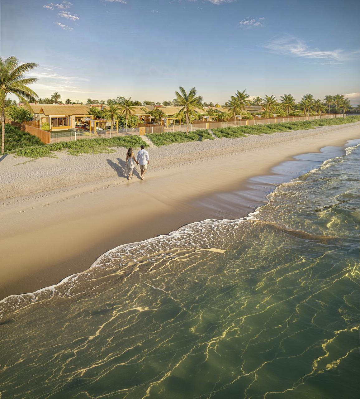 Quem Somos - Vento Sul Imóveis - Vento Sul Imóveis